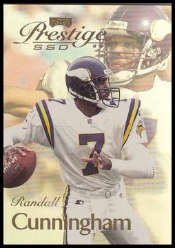 B71 Randall Cunningham